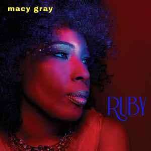 cd - Macy Gray - Ruby, Verzenden, Nieuw in verpakking