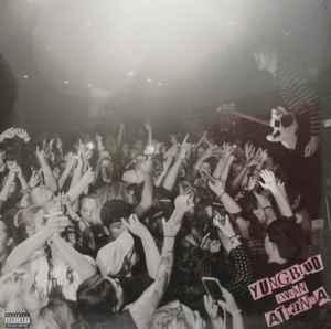 lp nieuw - Yungblud - Live In Atlanta, Verzenden, Zo goed als nieuw, Overige formaten