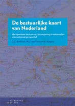 De bestuurlijke kaart van Nederland 9789046907344, Verzenden, Zo goed als nieuw, Wim van Noort