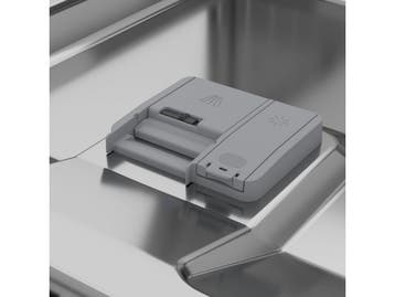 Beko BDIN38561C2 - Volledig geïntegreerde inbouw vaatwasser, Verzenden, Nieuw
