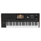 Korg Pa5X 61 ORIENTAL Arranger Keyboard met Aftertouch en, Muziek en Instrumenten, Ophalen of Verzenden, Nieuw