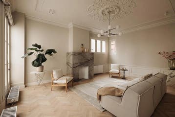 Te huur: Appartement Kromme Waal in Amsterdam, Noord-Holland, Appartement, Amsterdam