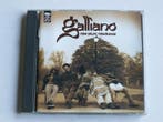 Galliano - The Plot Thickens, Ophalen of Verzenden, Zo goed als nieuw