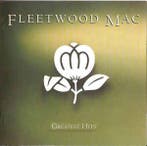 cd - Fleetwood Mac - Greatest Hits, Verzenden, Zo goed als nieuw