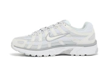 Nike P-6000 Summit White Pure Platinum (W), Kleding | Dames, Schoenen, Nieuw