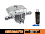 Remklauw Nissan Almera voorzijde, links, Verzenden, Nieuw, Nissan