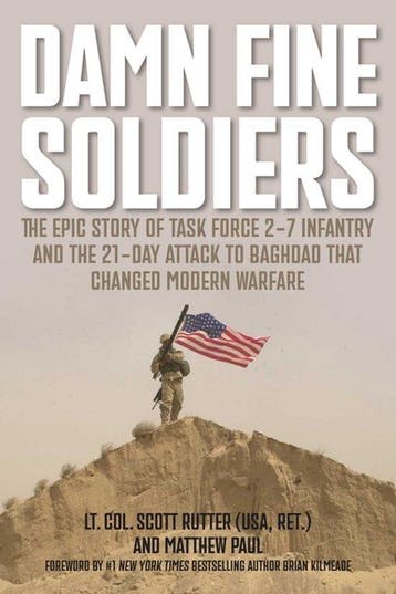9781493096992 Damn Fine Soldiers Scott E Rutter, Boeken, Verzenden, Nieuw, Scott E Rutter