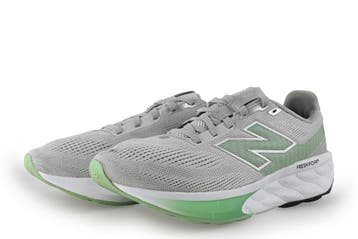 New Balance Sportschoenen in maat 42½ Grijs, Verzenden, Sportschoenen, New Balance, Grijs