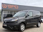 Fiat Doblò Cargo 1.6 MJ L1H1|Schuifdeur|Cruise|Airco|, Stof, Gebruikt, Zwart, Onderhoudsboekje