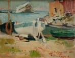Antonio Sala Herrero (1926–2012) - L´Aranella (Cadaques)
