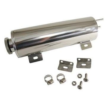 Overflow tank 3 inch X 10 inch, Ophalen of Verzenden, Nieuw