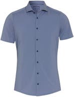 Pure Short Sleeve The Functional Shirt Blauw maat 42 Heren, Verzenden, Nieuw, Blauw, Pure