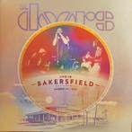 The Doors - Live In Bakersfield, August 21, 1970, Ophalen of Verzenden, Gebruikt