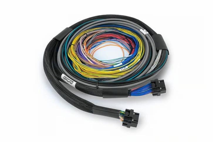 Haltech NEXUS S2/S3 Universal Wire-In Harness Kit - 2.5M, Auto diversen, Tuning en Styling, Ophalen of Verzenden