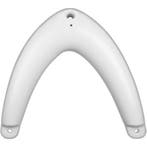 Boegfender 50x59x14cm Wit, Ophalen of Verzenden, Nieuw
