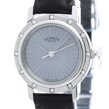 Hermès - Clipper - CL4.230 - Dames - 2000-2010, Nieuw