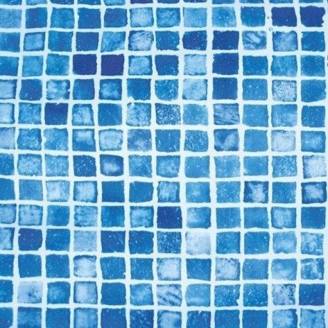Liner voor Gardipool Octoo 4,20 x 1,33 - mozaïek, Tuin en Terras, Zwembad-toebehoren, Ophalen of Verzenden