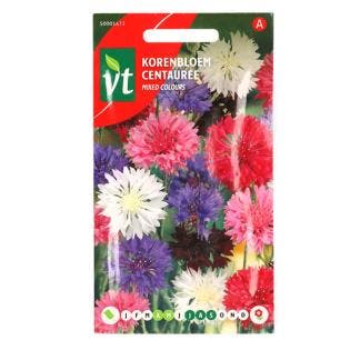 Korenbloemzaad | VT (Gemengd), Verzenden