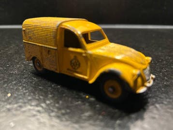 Dinky Toys - Speelgoedauto Citroën 2CV - 1950-1960 -, Nieuw