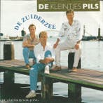vinyl single 7 inch - De Kleintjes Pils - De Zuiderzee, Verzenden, Zo goed als nieuw
