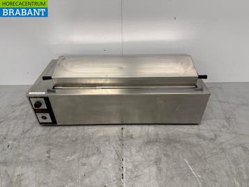 RVS Julabo Laboratorium Waterbad 25 liter 230V Horeca, Ophalen of Verzenden, Gebruikt