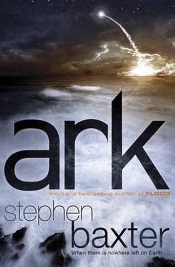 Ark 9780575080591 Stephen Baxter, Verzenden, Gelezen, Stephen Baxter