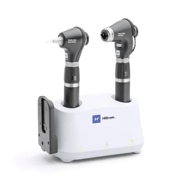 Welch Allyn Diagnostic Set Plus voor iExaminer, Verzenden, Nieuw