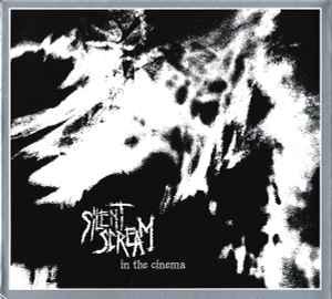 cd digi - Silent Scream - In The Cinema, Verzenden, Zo goed als nieuw