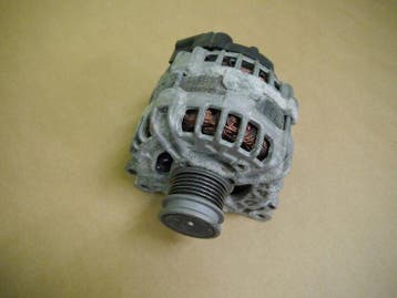 Vag 1.2 tsi Dynamo 140A 04E903023J, Nieuw