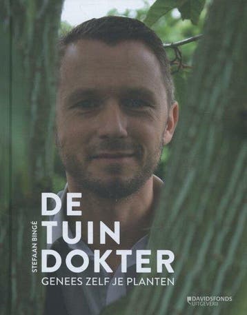 Boek De tuindokter 9789058269409, Verzenden, Zo goed als nieuw