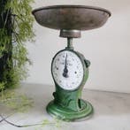 Keukenweegschaal, Salters Family Scale, 1940 - Balans of, Antiek en Kunst