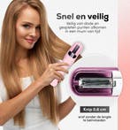 2dekans | La Nou® Split Remover 4 - Gespleten Haarpunten, Ophalen of Verzenden, Zo goed als nieuw