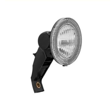 Goedkope (Naaf) Dynamo koplamp, Verzenden, Nieuw