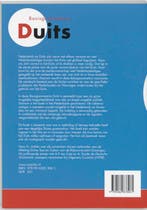 Basisgrammatica Duits 9789062833061 H.G. Lodder, Verzenden, Zo goed als nieuw, H.G. Lodder