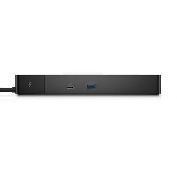 Dell WD22TB4 Dock | Incl. 180W adapter, Ophalen of Verzenden, Gebruikt, Dell