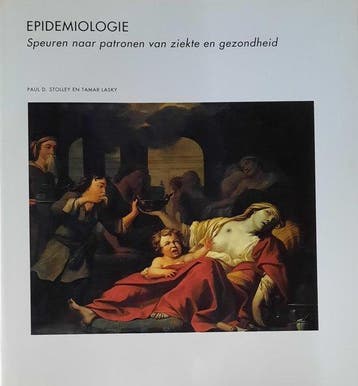 Epidemiologie: speuren naar patronen van ziekte en, Boeken, Verzenden, Gelezen