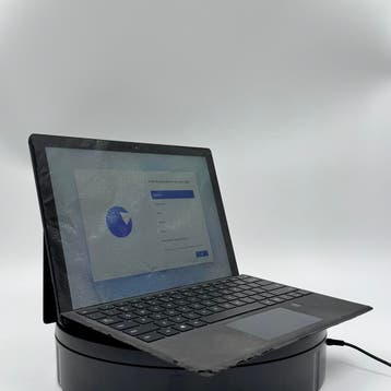 Microsoft Surface Pro 7 | i5 | 8GB | 256GB | toetsenbord, Computers en Software, Verzenden, Surface Pro 7, Refurbished, 12 inch