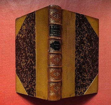 Henry Murger - Scènes de la vie de jeunesse - 1851