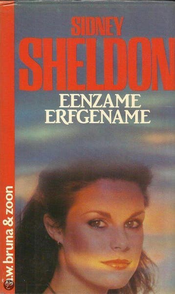 Eenzame erfgename - Sidney Sheldon 9789022953129, Boeken, Verzenden, Gelezen, Sidney Sheldon