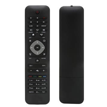 Philips Universele afstandsbediening – Voor Philips TVs - 24, Ophalen of Verzenden, Nieuw