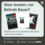 Rusteloos land 9789022995792 Belinda Bauer, Verzenden, Gelezen, Belinda Bauer