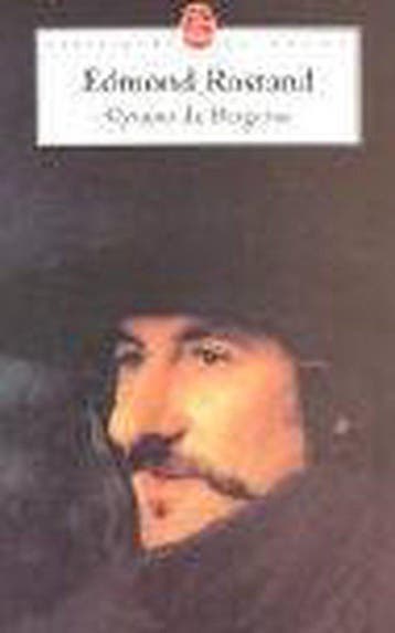 Cyrano De Bergerac 9782253005674 Edmond Rostand, Verzenden, Gelezen, Edmond Rostand