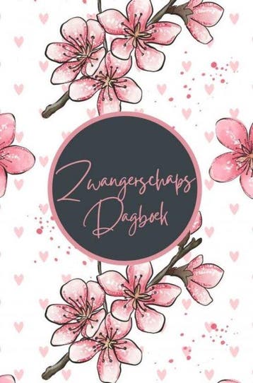 9789464650181 Zwangerschapsdagboek - Mijn 9 maanden dagboek, Boeken, Verzenden, Nieuw, Gold Arts Books