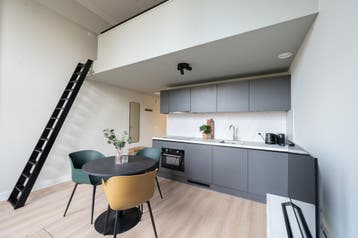 Appartement te huur aan Berg en Dalseweg in Nijmegen, Huizen en Kamers, Gelderland