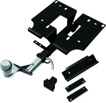 Kuryakyn Receiver Hitch  09-Up Trike Models, Ophalen of Verzenden, Nieuw