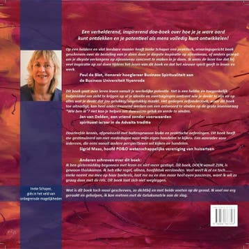 Doen vanuit zijn 9789081867306 Ineke Schaper, Verzenden, Zo goed als nieuw, Ineke Schaper