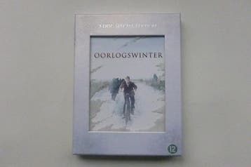 Oorlogswinter ( 3 Disc special edition DVD), Ophalen of Verzenden, Zo goed als nieuw