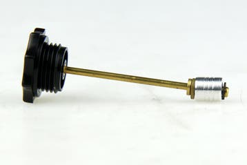 Demper Stromberg carburateur, Ophalen of Verzenden, Nieuw