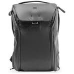 Peak Design Everyday Backpack 30l V3 - Black, Audio, Tv en Foto, Fotografie | Fototassen, Ophalen of Verzenden, Nieuw, Rugtas