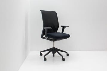 Bureaustoel; Vitra ID Mesh, Ophalen of Verzenden, Gebruikt